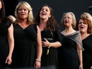 Supporting image for story: More than £76m from Culture Recovery Fund given to arts organisations