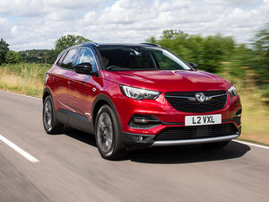 Supporting image for story: Grand SUV auto