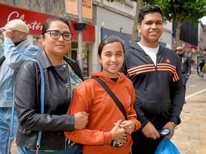 Supporting image for story: Hopes and fears for a return to school life