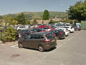 Supporting image for story: No electric car charging points for Crickhowell or Ystradgynlais