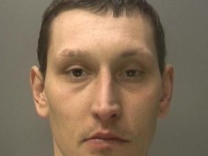 Supporting image for story: Man gets six years for bogus burglaries