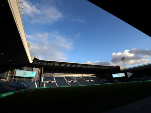 Supporting image for story: Lewis Cox on West Brom takeover latest & January window impact - WATCH
