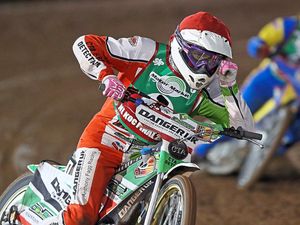 Supporting image for story: Cradley play-off venue is revealed