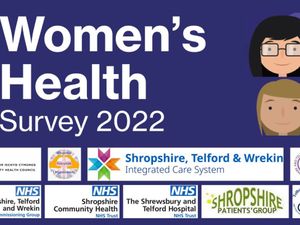 Supporting image for story: New women's health survey launched across Shropshire 