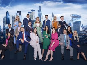 Supporting image for story: Axed Apprentice candidate says process was trickier than expected