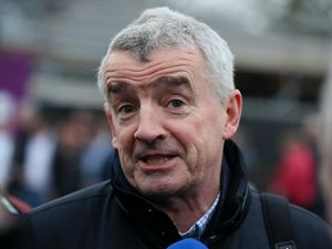 Supporting image for story: Ryanair boss slams Government’s quarantine plans