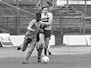 Supporting image for story: Former Chelsea footballer named as charity ambassador for The Kaleidoscope Plus Group