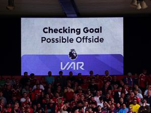 Supporting image for story: New offside technology may not be launched in Premier League until 2025