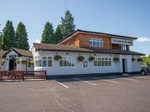 Supporting image for story: Dudley pub has relaunched under new management