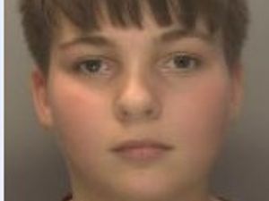 Supporting image for story: Appeal launched to find missing 11-year-old boy not seen more for than a week