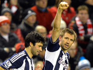 Supporting image for story: Comment: Should West Brom have released Gareth McAuley and Claudio Yacob?