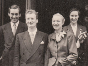 Supporting image for story: Tribute to writer Larry Stephens who shaped modern comedy