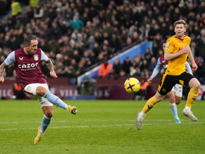 Supporting image for story: Wolves’ dressing room inquest into Aston Villa equaliser