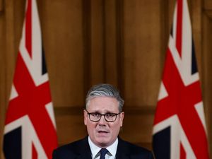 Supporting image for story: ‘It’s time to pay up’, says Starmer in late payments crackdown