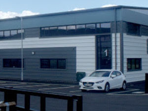 Supporting image for story: Telford business units make shortlist for awards final