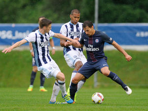 Supporting image for story: PSG to Copenhagen: Nine high profile West Brom friendlies as fans await more pre-season announcements