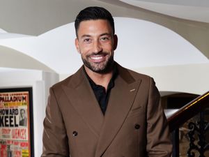 Supporting image for story: Giovanni Pernice to compete on Celebrity Hunted after Strictly absence