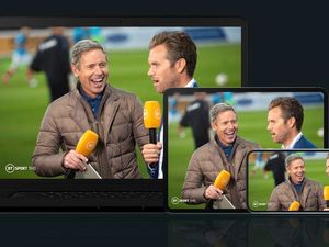 Supporting image for story: BT Sport made available without contract for first time
