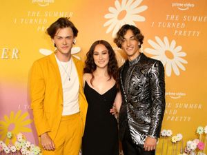 Supporting image for story: The Summer I Turned Pretty to return with feature length film