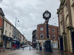 Supporting image for story: Stourbridge BID plans progress as council signs agreement to help drive improvements in the town