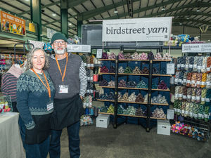 Photo: Ian Knight / Z70 Photography