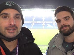 Supporting image for story: Brighton 0 Wolves 1: Joe Edwards and Nathan Judah analysis - WATCH