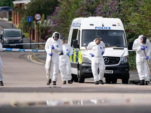 Supporting image for story: Married man who stabbed pregnant girlfriend jailed for at least 27 years