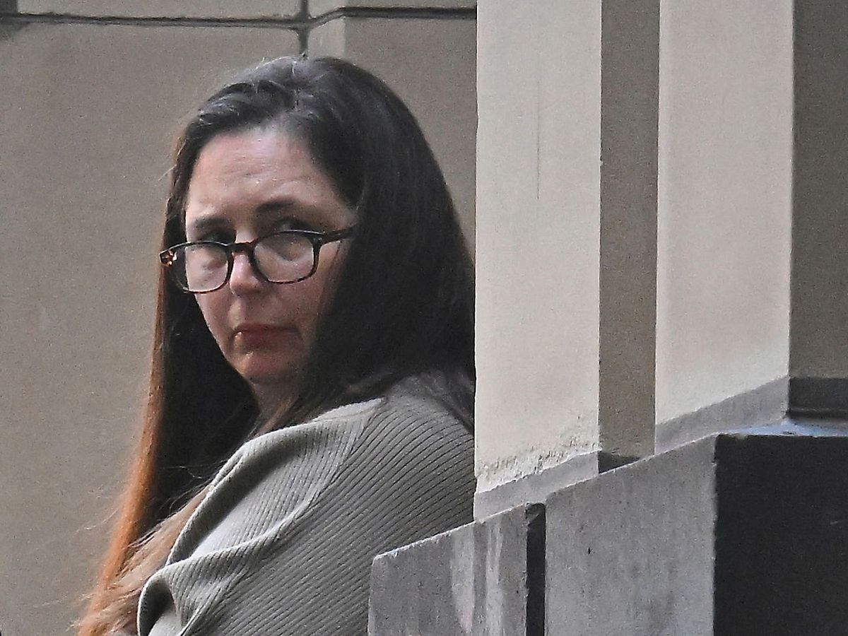 Woman goes on trial in Australia accused of poisonous mushrooms murders