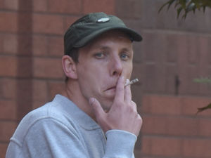 Supporting image for story: Jury sworn in for trial of Bilston father accused of murdering his baby