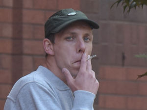 Supporting image for story: Jury sworn in for trial of Bilston father accused of murdering his baby