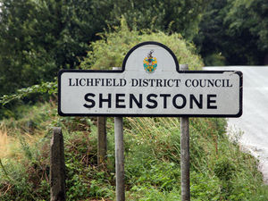 Supporting image for story: We visited the 'poshest village' in the region - and what we found certainly surprised us