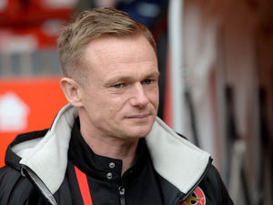 Supporting image for story: Dean Keates tells Walsall players to clear minds