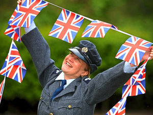Supporting image for story: Cannock Chase museum gearing up for VE Day celebrations