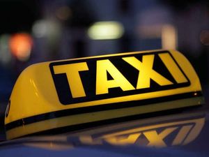 Supporting image for story: Telford taxi drivers face tough crackdown