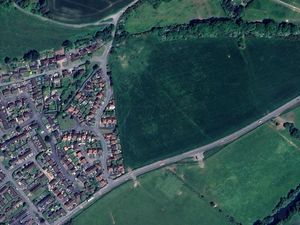 Supporting image for story: Villagers warn of flood risk and 'significant strain' on services as plan for 100 new homes considered