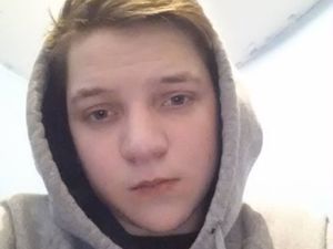 Supporting image for story: Football day to remember tragic Telford teenager Lee