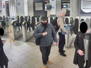 Supporting image for story: From Stafford flat to terror in London: Timeline of Usman Khan’s path to murder