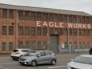 Supporting image for story: Apartments plan for historic former factory