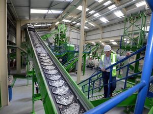 Supporting image for story: AO World benefits from cost cutting