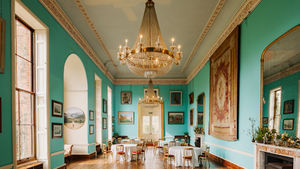 Walcot Hall is also set to host the 20th anniversary of the Walcot Hall Opera