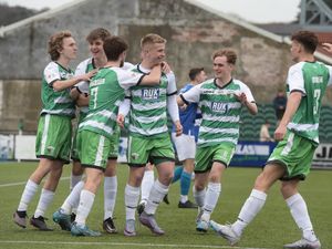 Supporting image for story: TNS young stars are up for the cup once again