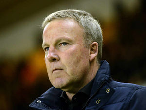 Supporting image for story: WATCH: Kenny Jackett hails matchwinner Matt Doherty