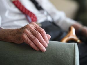 Supporting image for story: No need to shield yet from Covid-19, Government tells two million people