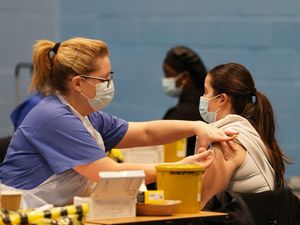 Supporting image for story: MenB jab to be offered to some Year 11 school pupils in Kent as cases fall