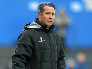 Supporting image for story: Hednesford Town 3 AFC Telford United 3