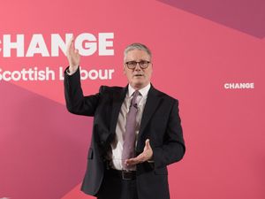 Supporting image for story: What to expect on the General Election campaign trail on Tuesday