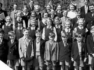 Supporting image for story: Pictures From The Past - September 8