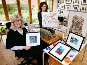 Supporting image for story: Gallery set to host fresh exhibition