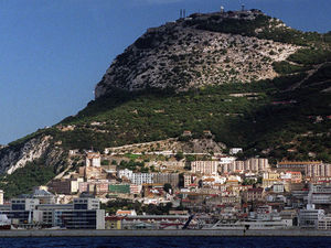 Supporting image for story: Peter Rhodes: Okay – person up