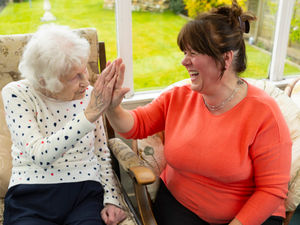 Supporting image for story: Shropshire ranked among best areas to grow old in England